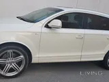 Audi Q7 S-Line full option- 2009